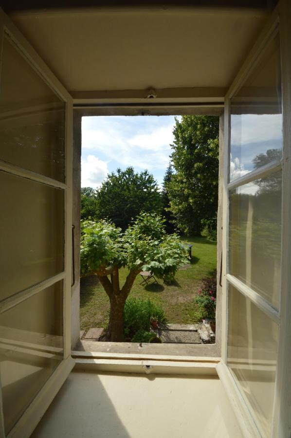 Maison Maliga J&G House Saint-Pierre-de-Curtille Extérieur photo