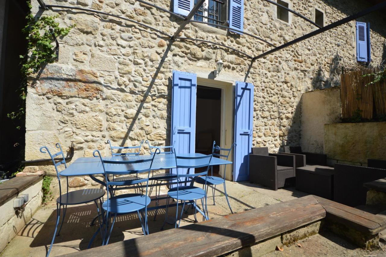 Maison Maliga J&G House Saint-Pierre-de-Curtille Extérieur photo