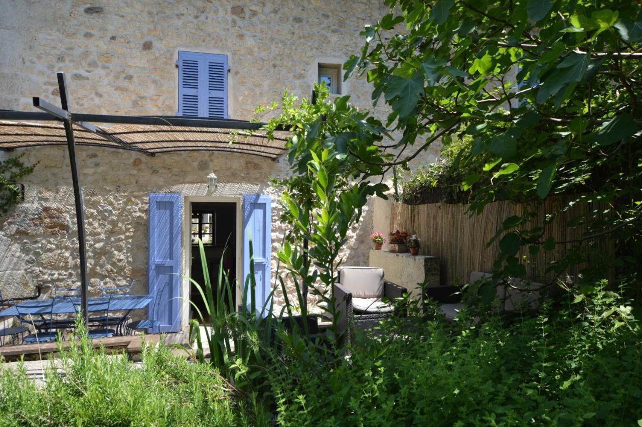 Maison Maliga J&G House Saint-Pierre-de-Curtille Extérieur photo