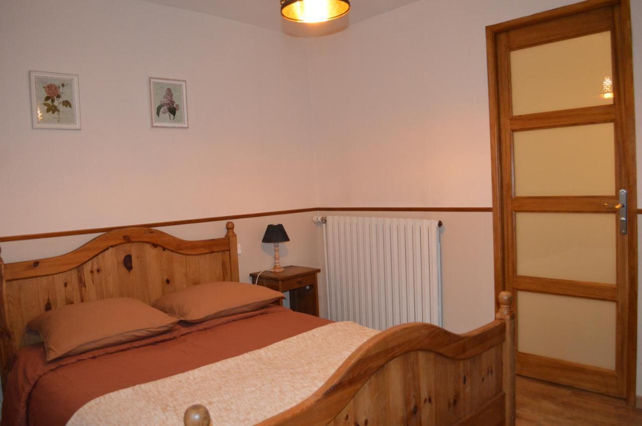 Maison Maliga J&G House Saint-Pierre-de-Curtille Extérieur photo