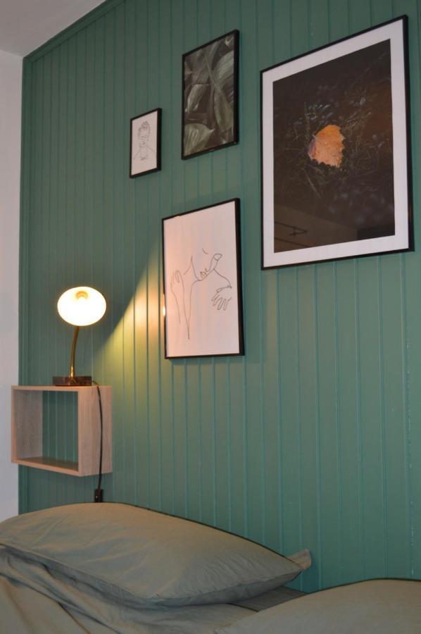 Maison Maliga J&G House Saint-Pierre-de-Curtille Extérieur photo