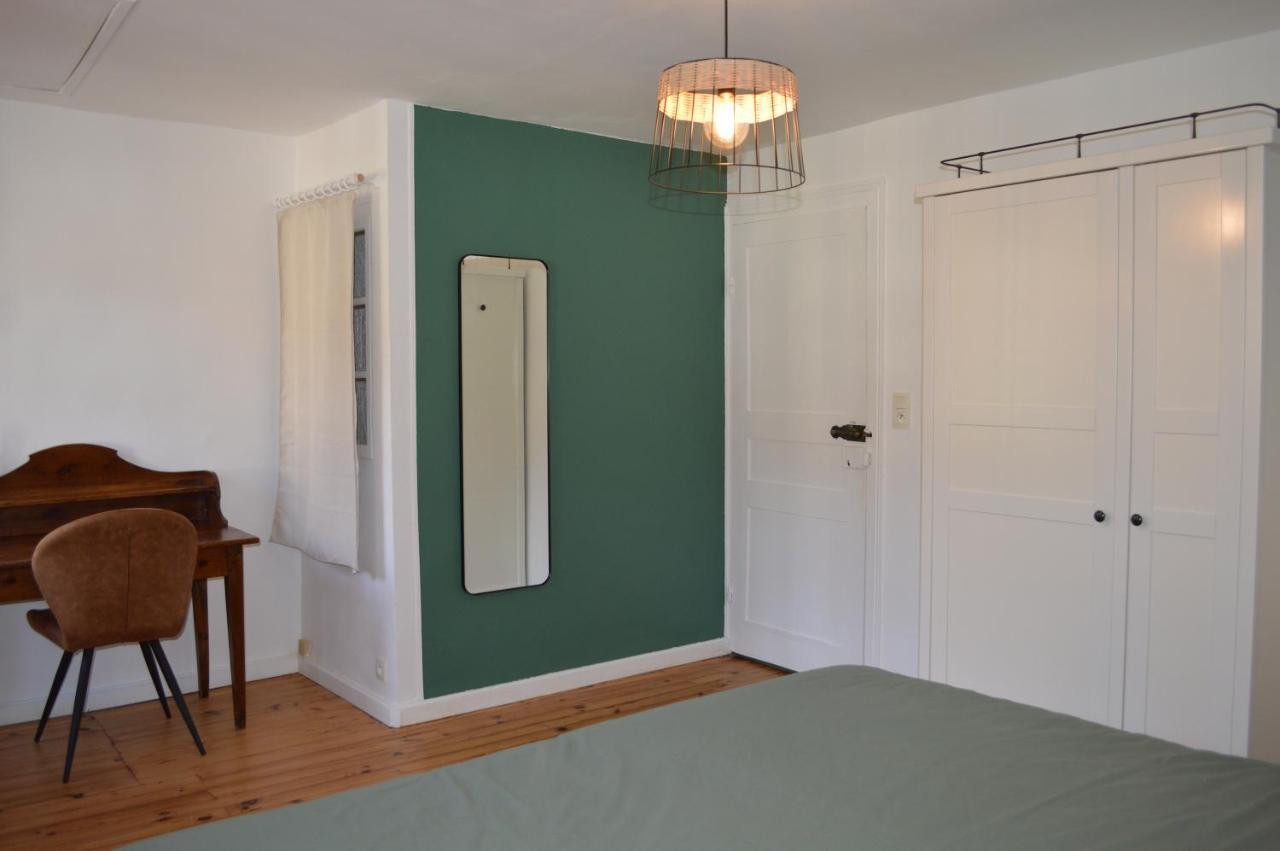 Maison Maliga J&G House Saint-Pierre-de-Curtille Extérieur photo