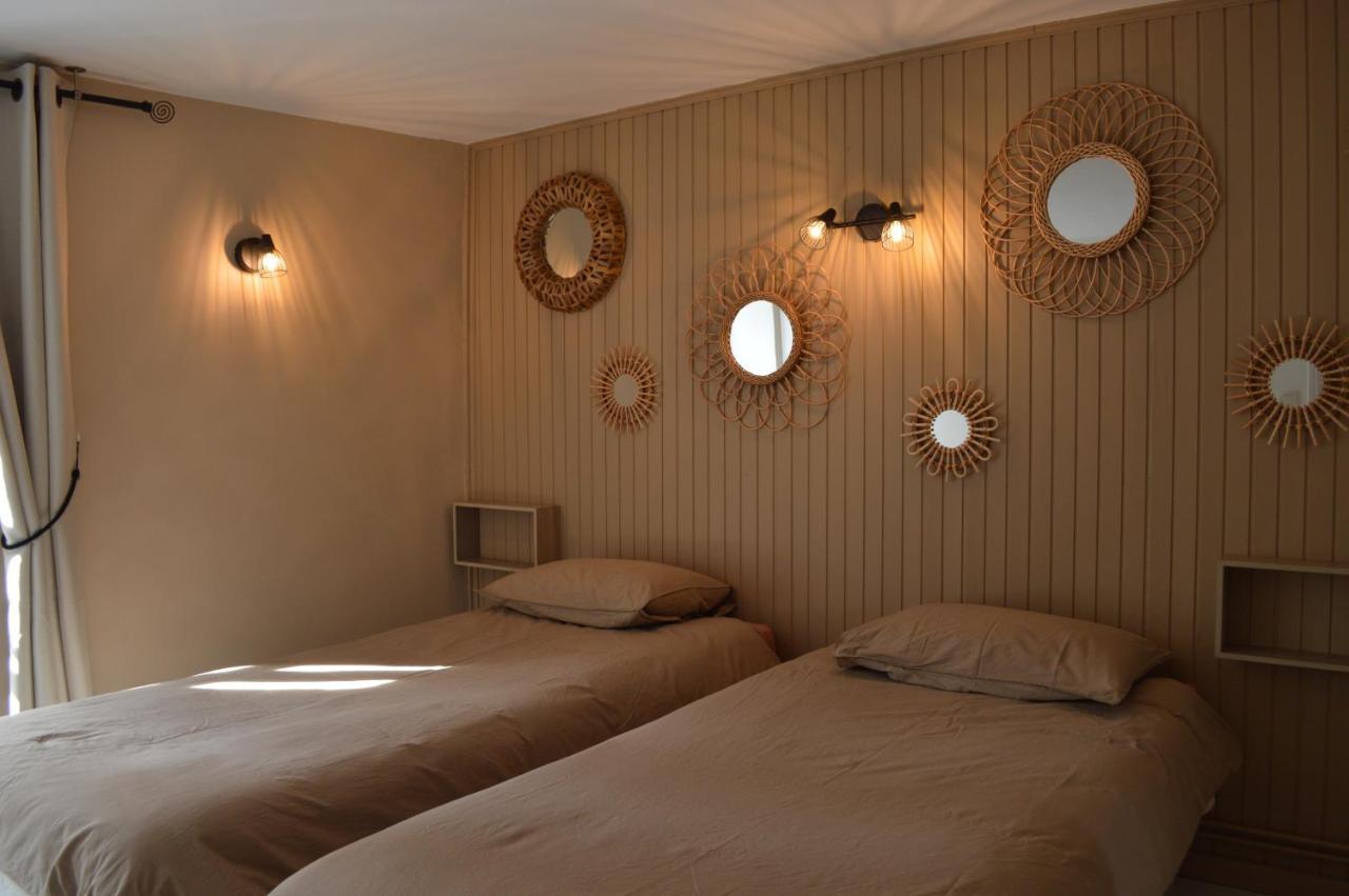 Maison Maliga J&G House Saint-Pierre-de-Curtille Extérieur photo