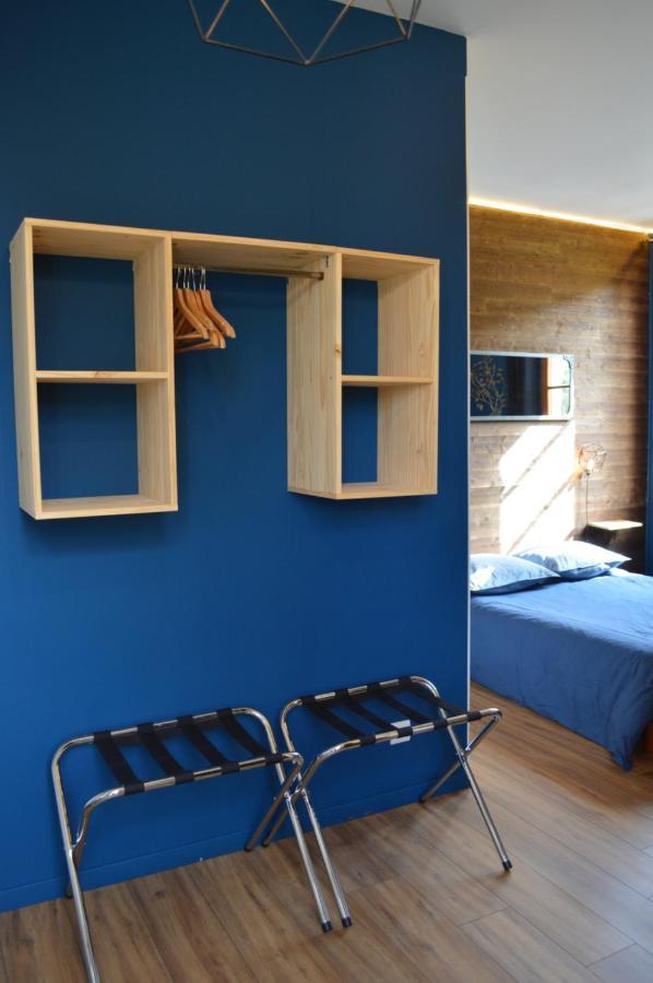 Maison Maliga J&G House Saint-Pierre-de-Curtille Extérieur photo