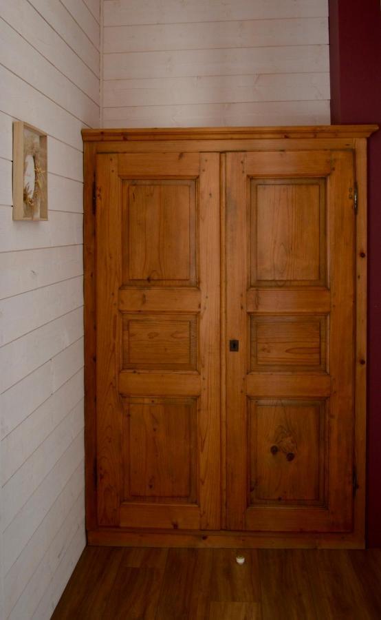 Maison Maliga J&G House Saint-Pierre-de-Curtille Extérieur photo