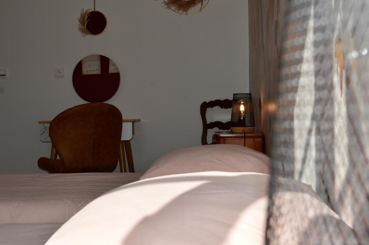 Maison Maliga J&G House Saint-Pierre-de-Curtille Extérieur photo