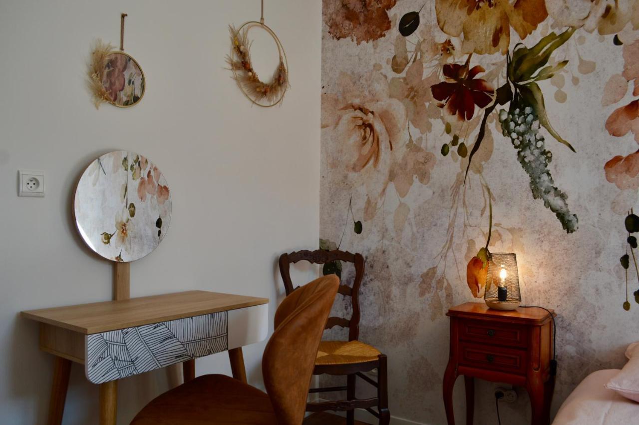 Maison Maliga J&G House Saint-Pierre-de-Curtille Extérieur photo