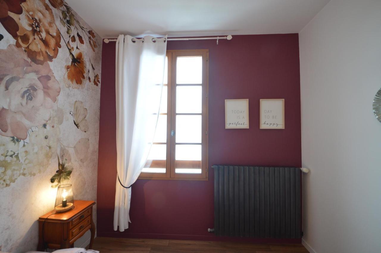 Maison Maliga J&G House Saint-Pierre-de-Curtille Extérieur photo